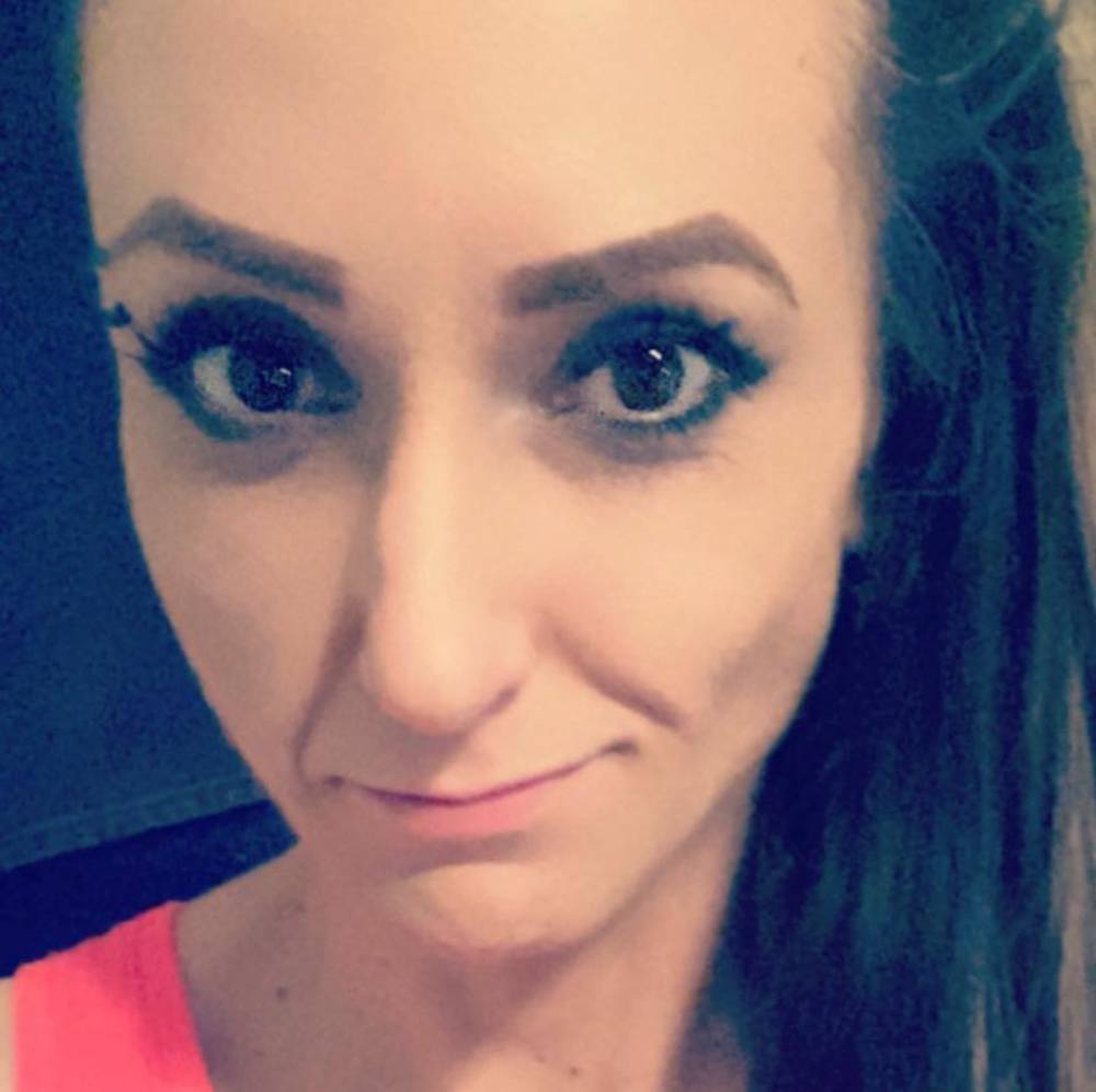 Meet your Posher, Meagan